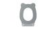 WABCO 4110410512 - Culata de compresor
