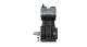 WABCO 4111408000 - Compresor monocilíndrico