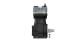 WABCO 4111408000 - Compresor monocilíndrico