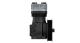 WABCO 4111410040 - Compresor monocilíndrico