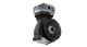 WABCO 4111410040 - Compresor monocilíndrico