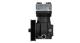 WABCO 4111410040 - Compresor monocilíndrico