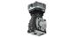 WABCO 4111410050 - Compresor monocilíndrico