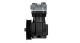 WABCO 4111410060 - Compresor monocilíndrico