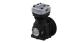 WABCO 4111410070 - Compresor monocilíndrico