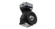 WABCO 4111410070 - Compresor monocilíndrico