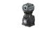 WABCO 4111410080 - Compresor monocilíndrico