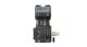 WABCO 4111410080 - Compresor monocilíndrico