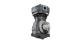 WABCO 4111410080 - Compresor monocilíndrico
