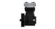 WABCO 4111410090 - Compresor monocilíndrico