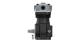 WABCO 4111410100 - Compresor monocilíndrico