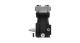 WABCO 4111410140 - Compresor monocilíndrico