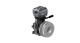 WABCO 4111411030 - Compresor monocilíndrico