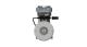 WABCO 4111411030 - Compresor monocilíndrico