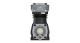 WABCO 4111415010 - Compresor monocilíndrico