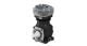 WABCO 4111415070 - Compresor monocilíndrico