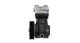 WABCO 4111415520 - Compresor monocilíndrico