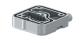 WABCO 4111516522 - Culata