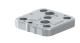 WABCO 4111516534 - Tapa