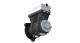 WABCO 4127040140 - Compresor bicilíndrico