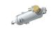 WABCO 4214290220 - Freno de escape
