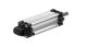 WABCO 4228140000 - Cilindro de accionamiento