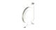 WABCO 4231066034 - Brida