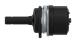 WABCO 4254600080 - Actuador tristop