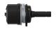 WABCO 4254600080 - Actuador tristop