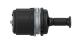 WABCO 4254615020 - Actuador tristop