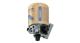 WABCO 4324101660 - Secador de aire