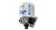 WABCO 4324102800 - Secador de aire