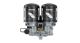 WABCO 4324330050 - Secador de aire