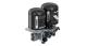 WABCO 4324332020 - Secador de aire