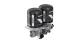 WABCO 4324332090 - TWIN CHAMBER AIR DRYER+UNLOADER