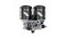 WABCO 4324332170 - Secador de aire