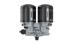 WABCO 4324332730 - Secador de aire