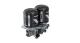 WABCO 4324332730 - Secador de aire