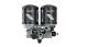 WABCO 4324332730 - Secador de aire