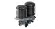 WABCO 4324332800 - Secador de aire