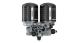 WABCO 4324332800 - Secador de aire