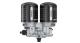 WABCO 4324332810 - Secador de aire