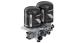 WABCO 4324332810 - Secador de aire