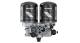 WABCO 4324332810 - Secador de aire