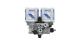 WABCO 4324332960 - Secador de aire