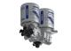 WABCO 4324332970 - Secador de aire