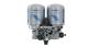 WABCO 4324332980 - Secador de aire