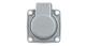 WABCO 4327010000 - Salida de escape