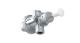 WABCO 4342050270 - Válvula distribuidora