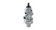 WABCO 4342050610 - Válvula distribuidora